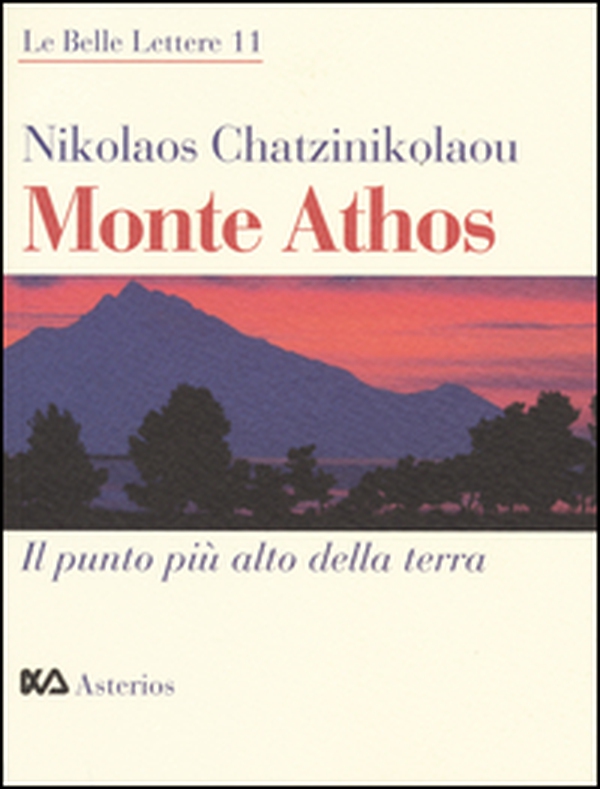 Monte Athos. Il punto più alto della terra - Librerie.coop Monte Athos. Il punto più alto della terra - Librerie.coop