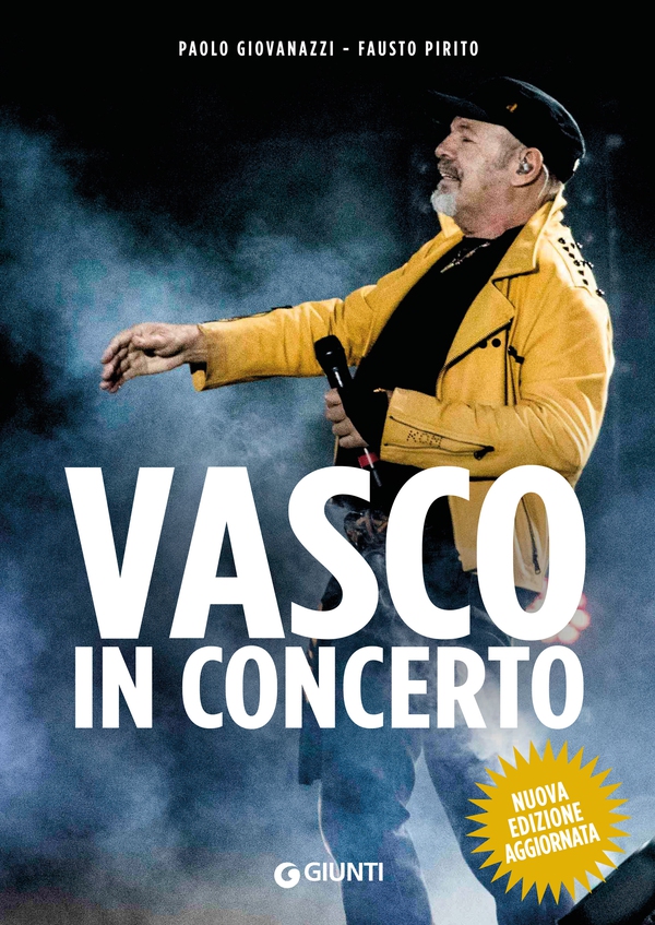 Vasco in concerto - Librerie.coop Vasco in concerto - Librerie.coop