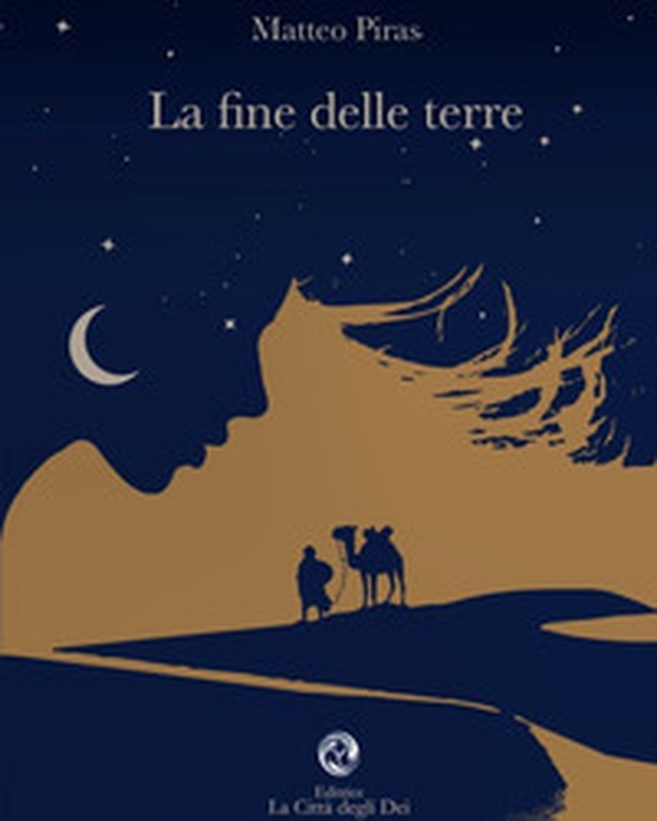 La fine delle terre - Librerie.coop La fine delle terre - Librerie.coop