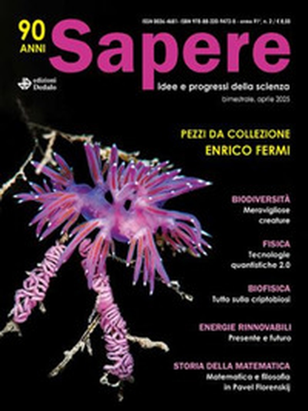 Sapere. Idee e progressi della scienza - Vol. 2 - Librerie.coop Sapere. Idee e progressi della scienza - Vol. 2 - Librerie.coop