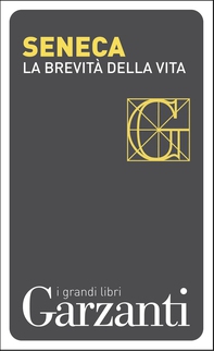 La brevità della vita - Librerie.coop
