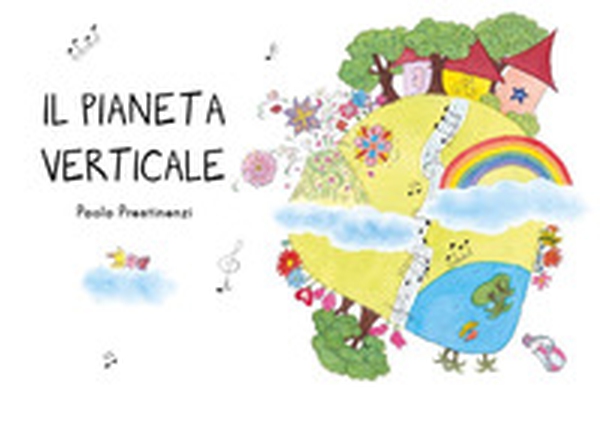 Il pianeta verticale - Librerie.coop