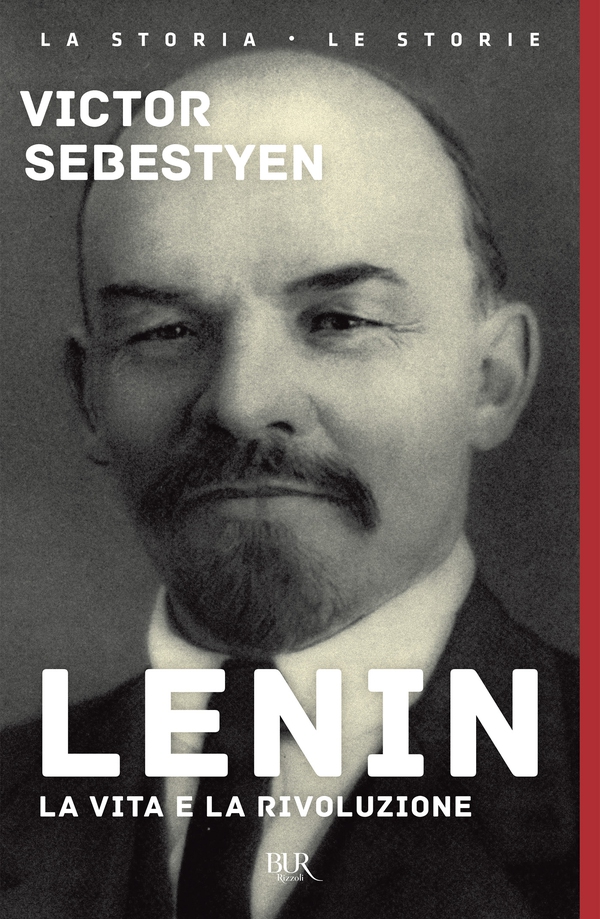 Lenin - Librerie.coop Lenin - Librerie.coop