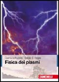 Fisica dei plasmi - Librerie.coop