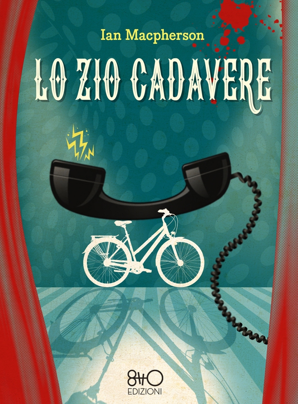 Lo zio cadavere - Librerie.coop Lo zio cadavere - Librerie.coop