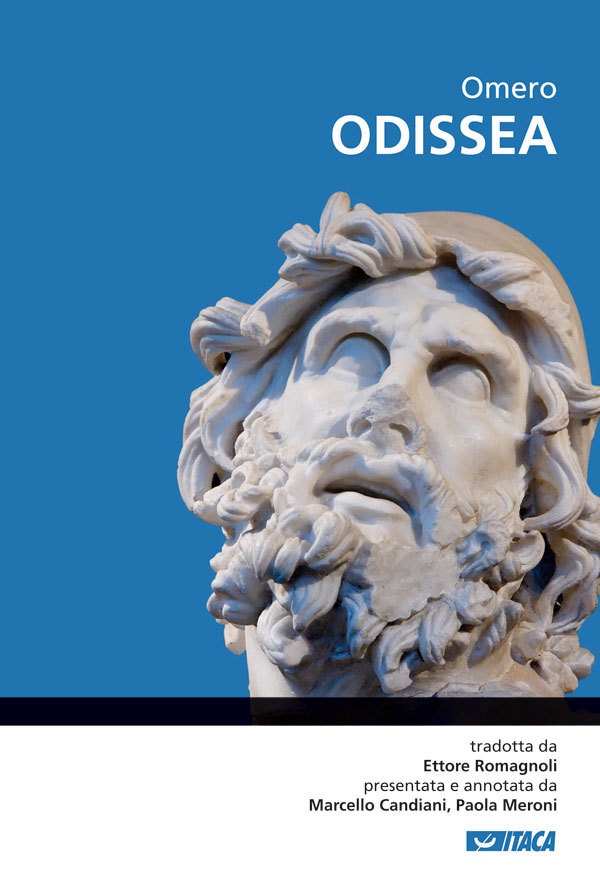 Odissea - Librerie.coop Odissea - Librerie.coop