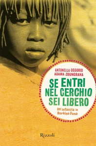 Se entri nel cerchio sei libero - Librerie.coop