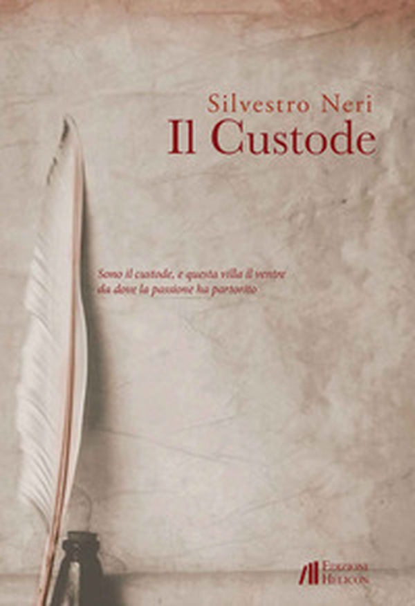 Il custode - Librerie.coop Il custode - Librerie.coop