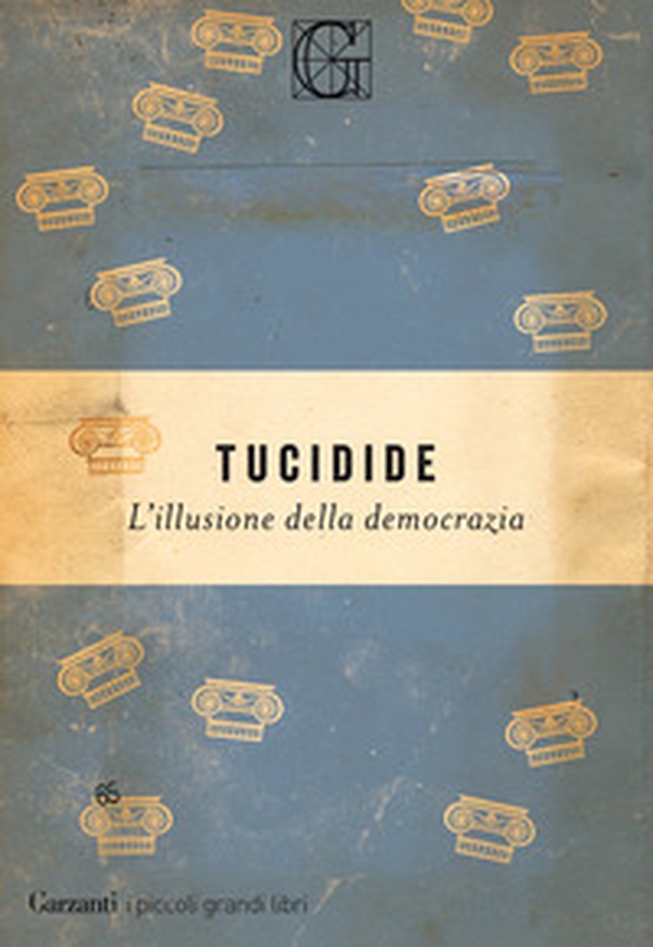 L'illusione della democrazia - Librerie.coop L'illusione della democrazia - Librerie.coop