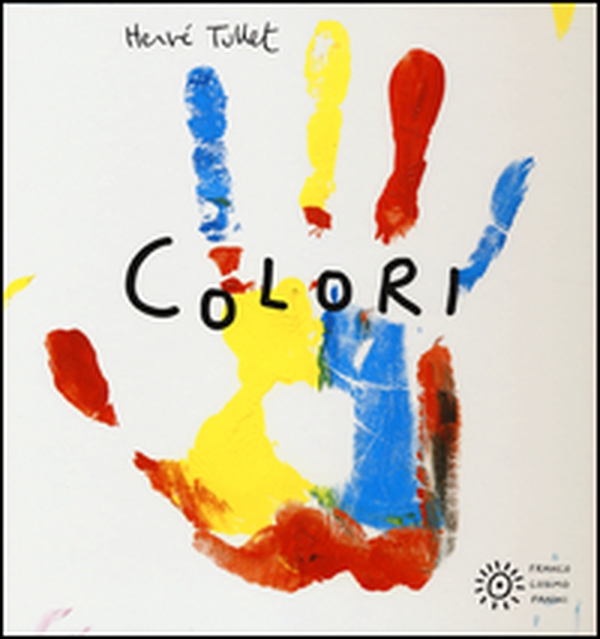 Colori - Librerie.coop Colori - Librerie.coop