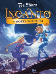La notte dell'eclissi - Librerie.coop La notte dell'eclissi - Librerie.coop
