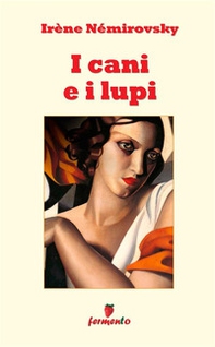 I cani e i lupi - Librerie.coop