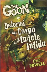 The Goon - Librerie.coop