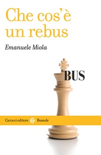 Che cos'è un rebus - Librerie.coop Che cos'è un rebus - Librerie.coop