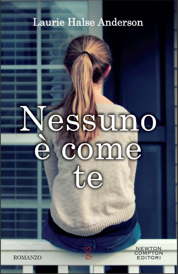 Nessuno è come te - Librerie.coop Nessuno è come te - Librerie.coop
