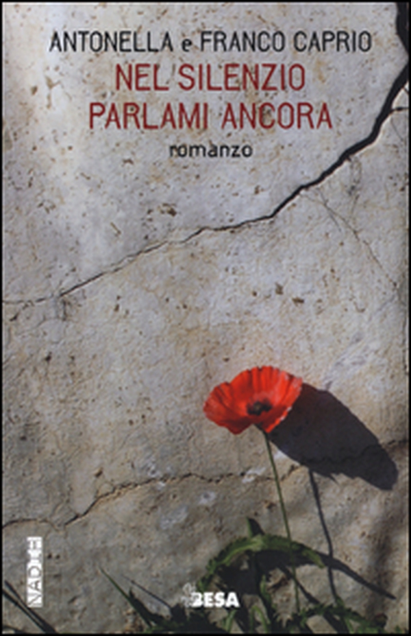 Nel silenzio parlami ancora - Librerie.coop Nel silenzio parlami ancora - Librerie.coop