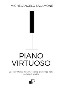 Piano virtuoso - Librerie.coop Piano virtuoso - Librerie.coop