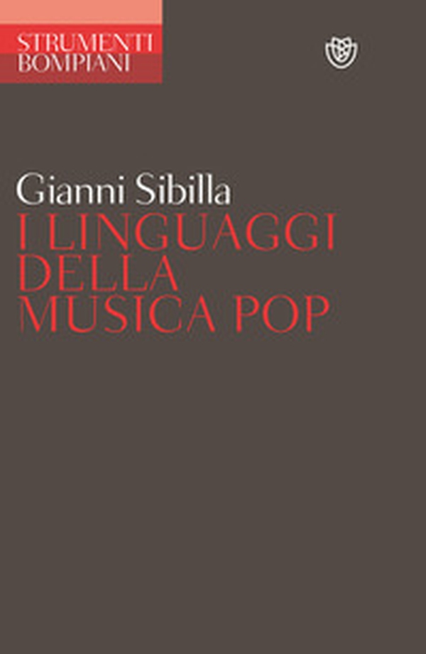 I linguaggi della musica pop - Librerie.coop I linguaggi della musica pop - Librerie.coop