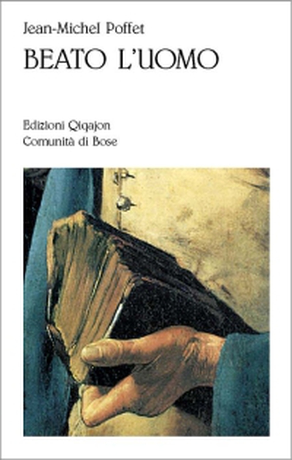 Beato l'uomo. La sapienza cristiana alla scuola del salmo 1 - Librerie.coop Beato l'uomo. La sapienza cristiana alla scuola del salmo 1 - Librerie.coop