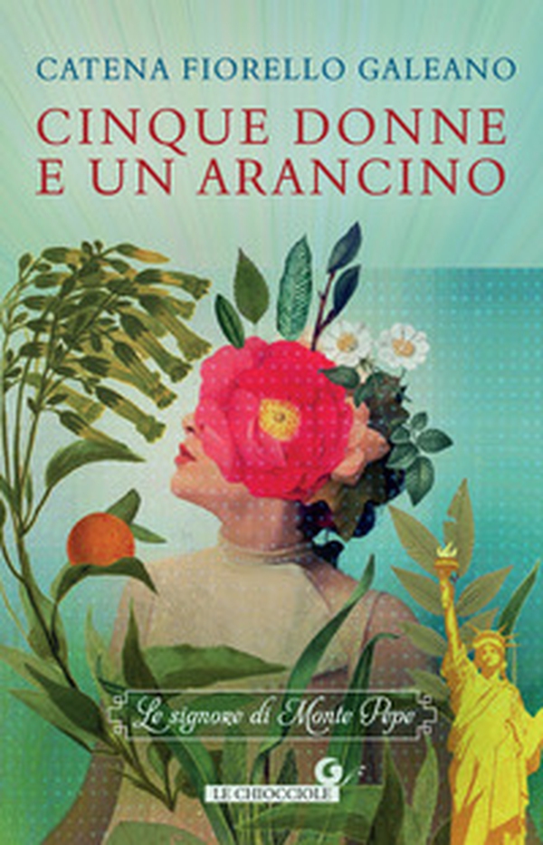 Cinque donne e un arancino. Le signore di Monte Pepe - Librerie.coop Cinque donne e un arancino. Le signore di Monte Pepe - Librerie.coop