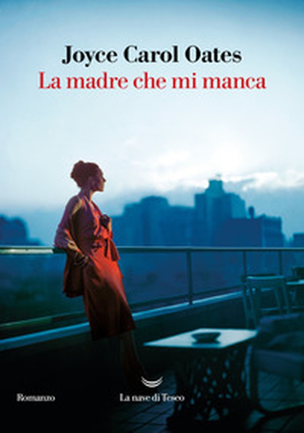 La madre che mi manca - Librerie.coop La madre che mi manca - Librerie.coop