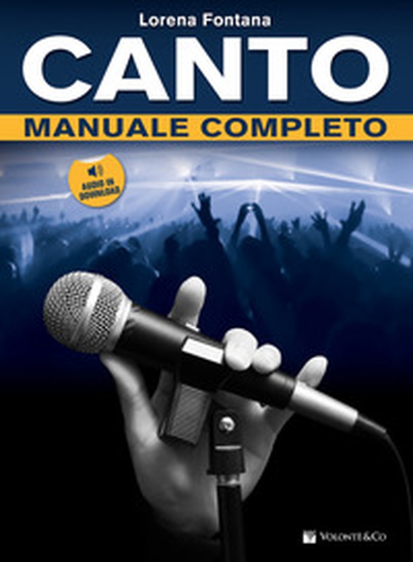Manuale completo di canto - Librerie.coop Manuale completo di canto - Librerie.coop