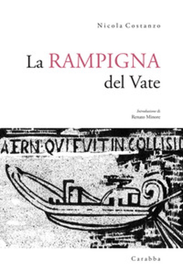 La Rampigna del Vate - Librerie.coop La Rampigna del Vate - Librerie.coop
