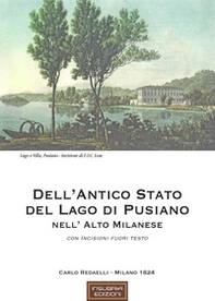 Dell'antico stato del lago di Pusiano - Librerie.coop