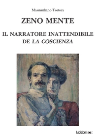 Zeno mente - Librerie.coop
