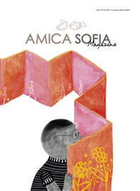 Amica Sofia Magazine - Vol. 2 - Librerie.coop