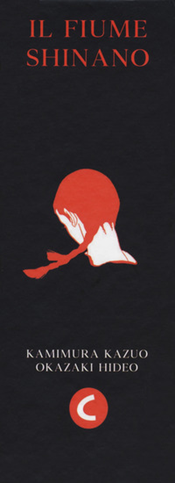 Il fiume shinano - Librerie.coop Il fiume shinano - Librerie.coop