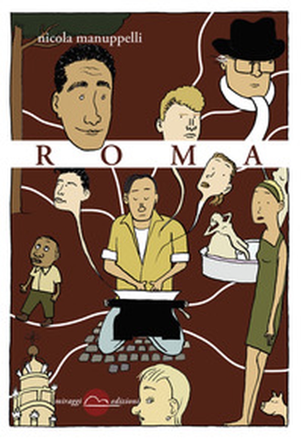 Roma - Librerie.coop Roma - Librerie.coop