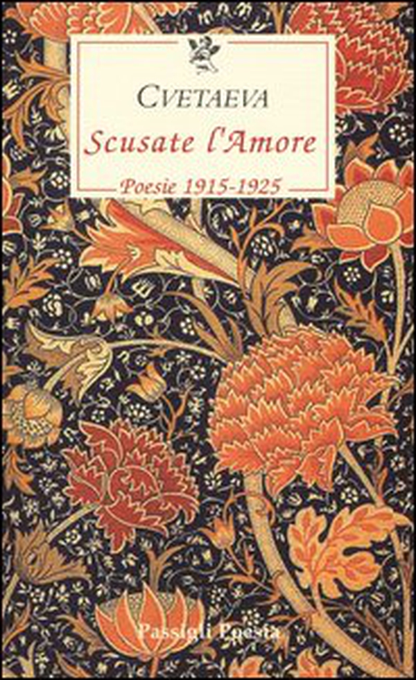 Scusate l'amore. Poesie 1915-1925. Testo russo a fronte - Librerie.coop Scusate l'amore. Poesie 1915-1925. Testo russo a fronte - Librerie.coop