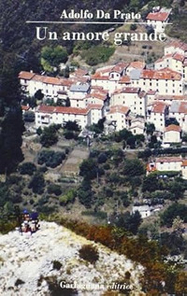 Un amore grande - Librerie.coop
