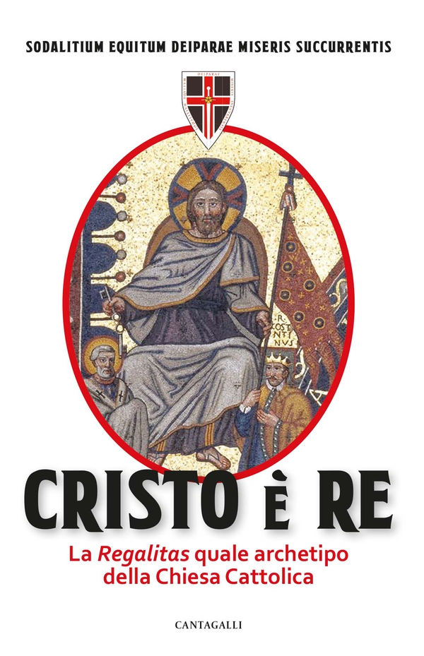 Cristo è Re - Librerie.coop Cristo è Re - Librerie.coop