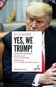 Yes, we Trump! - Librerie.coop Yes, we Trump! - Librerie.coop