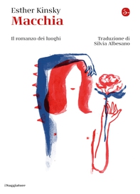 Macchia - Librerie.coop Macchia - Librerie.coop