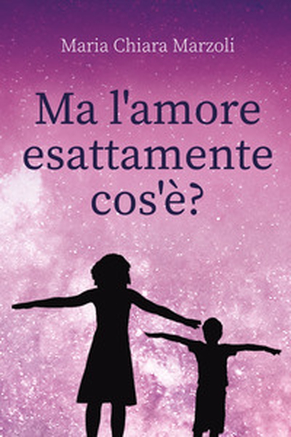 Ma l'amore esattamente cos'è? - Librerie.coop Ma l'amore esattamente cos'è? - Librerie.coop