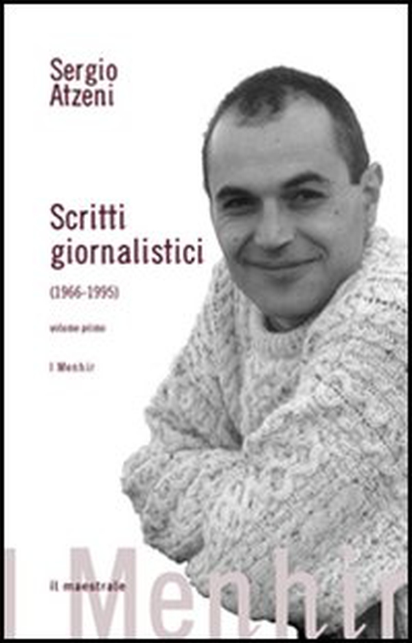 Scritti giornalistici (1966-1995) - Librerie.coop Scritti giornalistici (1966-1995) - Librerie.coop