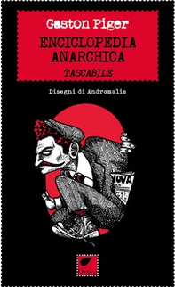 Enciclopedia anarchica tascabile - Librerie.coop