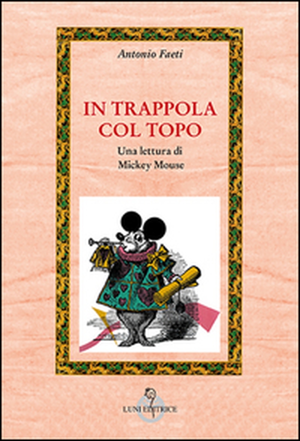 In trappola col topo - Librerie.coop In trappola col topo - Librerie.coop