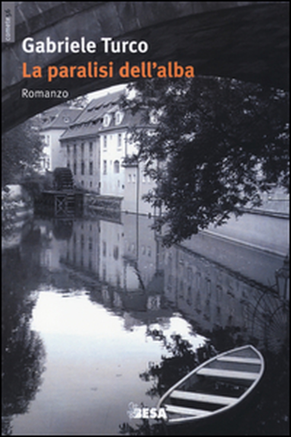 La paralisi dell'alba - Librerie.coop La paralisi dell'alba - Librerie.coop