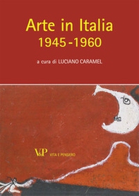 Arte in Italia (1945-1960) - Librerie.coop