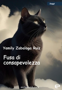 Fusa di consapevolezza - Librerie.coop