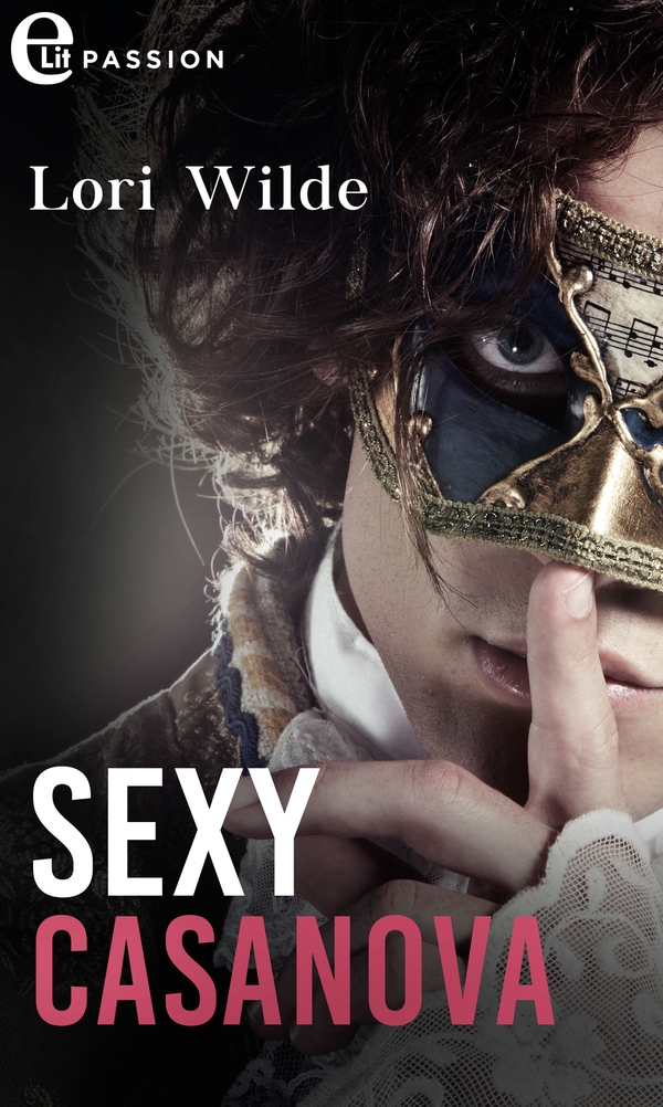 Sexy Casanova (eLit) - Librerie.coop Sexy Casanova (eLit) - Librerie.coop
