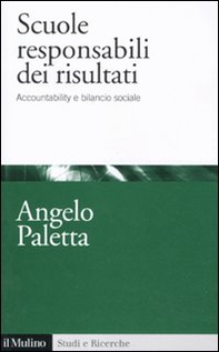 Scuole responsabili dei risultati. Accountability e management scolastico - Librerie.coop Scuole responsabili dei risultati. Accountability e management scolastico - Librerie.coop