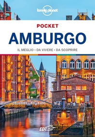 Amburgo Pocket - Librerie.coop Amburgo Pocket - Librerie.coop