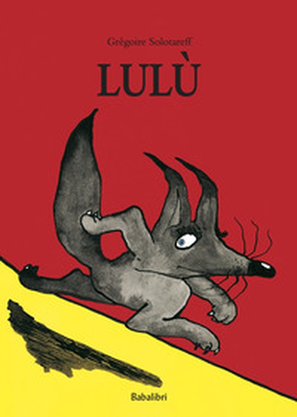 Lulù - Librerie.coop Lulù - Librerie.coop