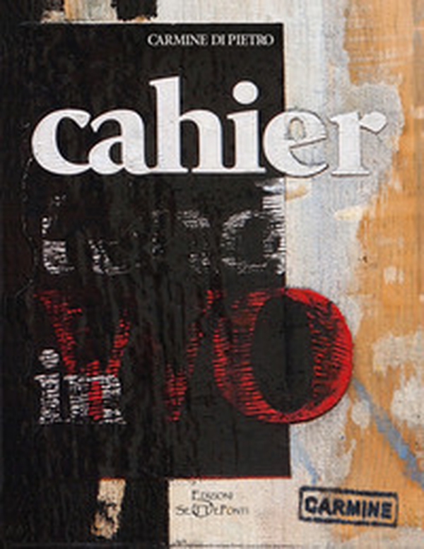 Cahier - Librerie.coop Cahier - Librerie.coop