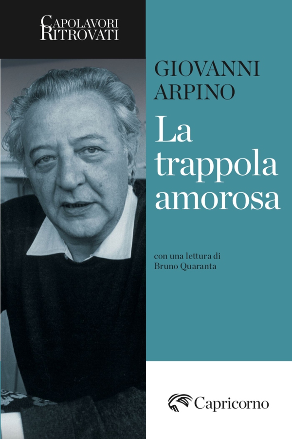 La trappola amorosa - Librerie.coop La trappola amorosa - Librerie.coop